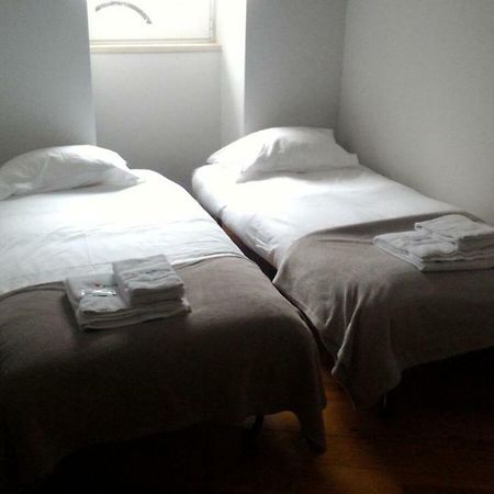 Flh Anjos Cosy Place Lisboa 外观 照片