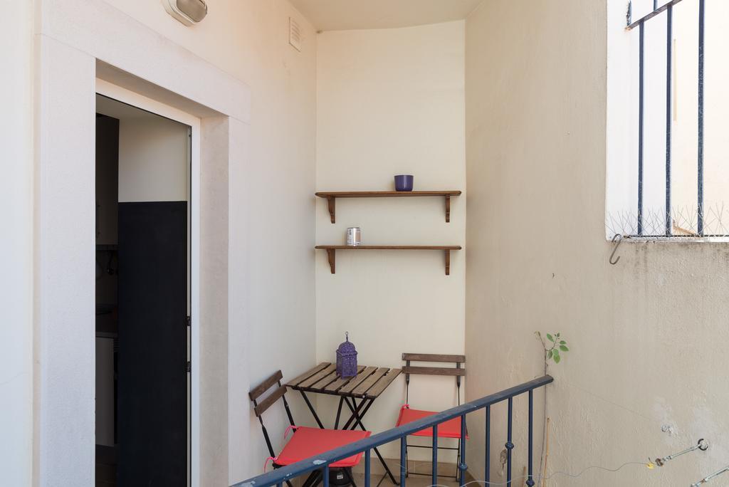 Flh Anjos Cosy Place Lisboa 客房 照片
