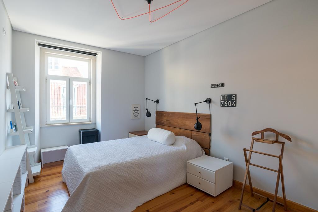 Flh Anjos Cosy Place Lisboa 客房 照片