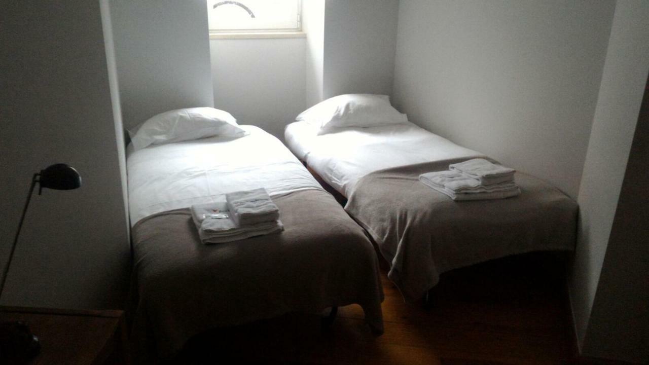 Flh Anjos Cosy Place Lisboa 外观 照片